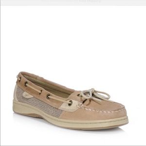 Sperry Women's Angelfish Boat Shoe size 8